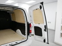 USED 2024 24 PEUGEOT PARTNER 1.5 BLUEHDI 100 BHP 950 LONG ASPHALT ( NEW SHAPE ! ) NEW SHAPE | SAT NAV | AIR CON | L2 LONG