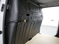 USED 2024 24 PEUGEOT PARTNER 1.5 BLUEHDI 100 BHP 950 LONG ASPHALT ( NEW SHAPE ! ) NEW SHAPE | SAT NAV | AIR CON | L2 LONG