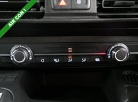 USED 2024 24 PEUGEOT PARTNER 1.5 BLUEHDI 100 BHP 950 LONG ASPHALT ( NEW SHAPE ! ) NEW SHAPE | SAT NAV | AIR CON | L2 LONG