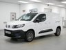 USED PEUGEOT PARTNER