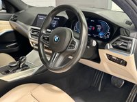 USED 2020 69 BMW 3 SERIES 2.0 330e 12kWh M Sport Saloon 4dr Petrol Plug-in Hybrid Auto Euro 6 (s/s) (292 ps) + NATIONWIDE DELIVERY AVAILABLE +