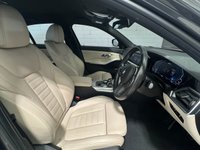 USED 2020 69 BMW 3 SERIES 2.0 330e 12kWh M Sport Saloon 4dr Petrol Plug-in Hybrid Auto Euro 6 (s/s) (292 ps) + NATIONWIDE DELIVERY AVAILABLE +