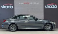 USED 2020 69 BMW 3 SERIES 2.0 330e 12kWh M Sport Saloon 4dr Petrol Plug-in Hybrid Auto Euro 6 (s/s) (292 ps) + NATIONWIDE DELIVERY AVAILABLE +