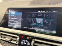 USED 2020 69 BMW 3 SERIES 2.0 330e 12kWh M Sport Saloon 4dr Petrol Plug-in Hybrid Auto Euro 6 (s/s) (292 ps) + NATIONWIDE DELIVERY AVAILABLE +