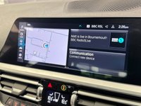 USED 2020 69 BMW 3 SERIES 2.0 330e 12kWh M Sport Saloon 4dr Petrol Plug-in Hybrid Auto Euro 6 (s/s) (292 ps) + NATIONWIDE DELIVERY AVAILABLE +