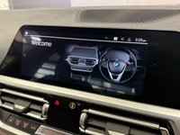 USED 2020 69 BMW 3 SERIES 2.0 330e 12kWh M Sport Saloon 4dr Petrol Plug-in Hybrid Auto Euro 6 (s/s) (292 ps) + NATIONWIDE DELIVERY AVAILABLE +