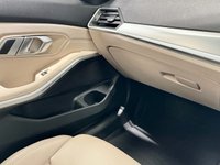 USED 2020 69 BMW 3 SERIES 2.0 330e 12kWh M Sport Saloon 4dr Petrol Plug-in Hybrid Auto Euro 6 (s/s) (292 ps) + NATIONWIDE DELIVERY AVAILABLE +