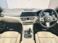 USED 2020 69 BMW 3 SERIES 2.0 330e 12kWh M Sport Saloon 4dr Petrol Plug-in Hybrid Auto Euro 6 (s/s) (292 ps) + NATIONWIDE DELIVERY AVAILABLE +