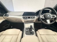 USED 2020 69 BMW 3 SERIES 2.0 330e 12kWh M Sport Saloon 4dr Petrol Plug-in Hybrid Auto Euro 6 (s/s) (292 ps) + NATIONWIDE DELIVERY AVAILABLE +