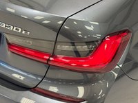 USED 2020 69 BMW 3 SERIES 2.0 330e 12kWh M Sport Saloon 4dr Petrol Plug-in Hybrid Auto Euro 6 (s/s) (292 ps) + NATIONWIDE DELIVERY AVAILABLE +
