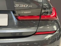USED 2020 69 BMW 3 SERIES 2.0 330e 12kWh M Sport Saloon 4dr Petrol Plug-in Hybrid Auto Euro 6 (s/s) (292 ps) + NATIONWIDE DELIVERY AVAILABLE +