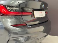 USED 2020 69 BMW 3 SERIES 2.0 330e 12kWh M Sport Saloon 4dr Petrol Plug-in Hybrid Auto Euro 6 (s/s) (292 ps) + NATIONWIDE DELIVERY AVAILABLE +
