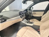USED 2020 69 BMW 3 SERIES 2.0 330e 12kWh M Sport Saloon 4dr Petrol Plug-in Hybrid Auto Euro 6 (s/s) (292 ps) + NATIONWIDE DELIVERY AVAILABLE +