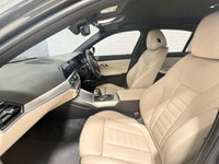 USED 2020 69 BMW 3 SERIES 2.0 330e 12kWh M Sport Saloon 4dr Petrol Plug-in Hybrid Auto Euro 6 (s/s) (292 ps) + NATIONWIDE DELIVERY AVAILABLE +