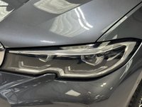 USED 2020 69 BMW 3 SERIES 2.0 330e 12kWh M Sport Saloon 4dr Petrol Plug-in Hybrid Auto Euro 6 (s/s) (292 ps) + NATIONWIDE DELIVERY AVAILABLE +