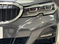 USED 2020 69 BMW 3 SERIES 2.0 330e 12kWh M Sport Saloon 4dr Petrol Plug-in Hybrid Auto Euro 6 (s/s) (292 ps) + NATIONWIDE DELIVERY AVAILABLE +
