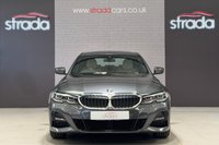 USED 2020 69 BMW 3 SERIES 2.0 330e 12kWh M Sport Saloon 4dr Petrol Plug-in Hybrid Auto Euro 6 (s/s) (292 ps) + NATIONWIDE DELIVERY AVAILABLE +