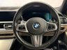 USED 2020 69 BMW 3 SERIES 2.0 330e 12kWh M Sport Saloon 4dr Petrol Plug-in Hybrid Auto Euro 6 (s/s) (292 ps) + NATIONWIDE DELIVERY AVAILABLE +
