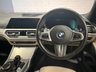 USED 2020 69 BMW 3 SERIES 2.0 330e 12kWh M Sport Saloon 4dr Petrol Plug-in Hybrid Auto Euro 6 (s/s) (292 ps) + NATIONWIDE DELIVERY AVAILABLE +