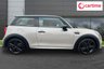 USED 2022 22 MINI HATCH 1.5 Cooper Sport Hatchback 3dr Petrol Steptronic Euro 6 (s/s) (136 ps) Apple CarPlay, Rear Parking Sensors, Cruise Control, Touchscreen, DAB - Digital Radio Apple CarPlay, Rear Parking Sensors, Cruise Control, Touchscreen, DAB - Digital Radio