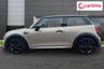 USED 2022 22 MINI HATCH 1.5 Cooper Sport Hatchback 3dr Petrol Steptronic Euro 6 (s/s) (136 ps) Apple CarPlay, Rear Parking Sensors, Cruise Control, Touchscreen, DAB - Digital Radio Apple CarPlay, Rear Parking Sensors, Cruise Control, Touchscreen, DAB - Digital Radio