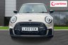 USED 2022 22 MINI HATCH 1.5 Cooper Sport Hatchback 3dr Petrol Steptronic Euro 6 (s/s) (136 ps) Apple CarPlay, Rear Parking Sensors, Cruise Control, Touchscreen, DAB - Digital Radio Apple CarPlay, Rear Parking Sensors, Cruise Control, Touchscreen, DAB - Digital Radio