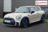 USED 2022 22 MINI HATCH 1.5 Cooper Sport Hatchback 3dr Petrol Steptronic Euro 6 (s/s) (136 ps) Apple CarPlay, Rear Parking Sensors, Cruise Control, Touchscreen, DAB - Digital Radio Apple CarPlay, Rear Parking Sensors, Cruise Control, Touchscreen, DAB - Digital Radio
