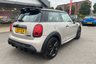 USED 2022 22 MINI HATCH 1.5 Cooper Sport Hatchback 3dr Petrol Steptronic Euro 6 (s/s) (136 ps) Apple CarPlay, Rear Parking Sensors, Cruise Control, Touchscreen, DAB - Digital Radio Apple CarPlay, Rear Parking Sensors, Cruise Control, Touchscreen, DAB - Digital Radio