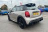 USED 2022 22 MINI HATCH 1.5 Cooper Sport Hatchback 3dr Petrol Steptronic Euro 6 (s/s) (136 ps) Apple CarPlay, Rear Parking Sensors, Cruise Control, Touchscreen, DAB - Digital Radio Apple CarPlay, Rear Parking Sensors, Cruise Control, Touchscreen, DAB - Digital Radio