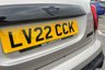 USED 2022 22 MINI HATCH 1.5 Cooper Sport Hatchback 3dr Petrol Steptronic Euro 6 (s/s) (136 ps) Apple CarPlay, Rear Parking Sensors, Cruise Control, Touchscreen, DAB - Digital Radio Apple CarPlay, Rear Parking Sensors, Cruise Control, Touchscreen, DAB - Digital Radio