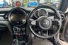 USED 2022 22 MINI HATCH 1.5 Cooper Sport Hatchback 3dr Petrol Steptronic Euro 6 (s/s) (136 ps) Apple CarPlay, Rear Parking Sensors, Cruise Control, Touchscreen, DAB - Digital Radio Apple CarPlay, Rear Parking Sensors, Cruise Control, Touchscreen, DAB - Digital Radio