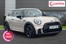 USED 2022 22 MINI HATCH 1.5 Cooper Sport Hatchback 3dr Petrol Steptronic Euro 6 (s/s) (136 ps) Apple CarPlay, Rear Parking Sensors, Cruise Control, Touchscreen, DAB - Digital Radio Apple CarPlay, Rear Parking Sensors, Cruise Control, Touchscreen, DAB - Digital Radio