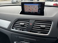 USED 2016 65 AUDI Q3 1.4 TFSI CoD S line SUV 5dr Petrol S Tronic Euro 6 (s/s) (150 ps) Sat Nav | Power Fold Mirrors