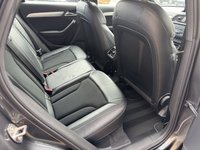 USED 2016 65 AUDI Q3 1.4 TFSI CoD S line SUV 5dr Petrol S Tronic Euro 6 (s/s) (150 ps) Sat Nav | Power Fold Mirrors