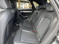 USED 2016 65 AUDI Q3 1.4 TFSI CoD S line SUV 5dr Petrol S Tronic Euro 6 (s/s) (150 ps) Sat Nav | Power Fold Mirrors