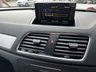 USED 2016 65 AUDI Q3 1.4 TFSI CoD S line SUV 5dr Petrol S Tronic Euro 6 (s/s) (150 ps) Sat Nav | Power Fold Mirrors