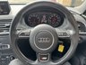 USED 2016 65 AUDI Q3 1.4 TFSI CoD S line SUV 5dr Petrol S Tronic Euro 6 (s/s) (150 ps) Sat Nav | Power Fold Mirrors