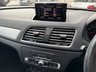 USED 2016 65 AUDI Q3 1.4 TFSI CoD S line SUV 5dr Petrol S Tronic Euro 6 (s/s) (150 ps) Sat Nav | Power Fold Mirrors