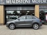 USED 2016 65 AUDI Q3 1.4 TFSI CoD S line SUV 5dr Petrol S Tronic Euro 6 (s/s) (150 ps) Sat Nav | Power Fold Mirrors