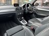 USED 2016 65 AUDI Q3 1.4 TFSI CoD S line SUV 5dr Petrol S Tronic Euro 6 (s/s) (150 ps) Sat Nav | Power Fold Mirrors