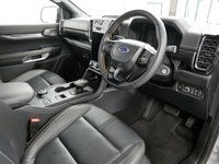 USED 2024 73 FORD RANGER 2.0 EBL 205 WILDTRAK 4WD AUTOMATIC CANOPY ( 2024 NEW MODEL ! )  NEW SHAPE | 1 OWNER | CANOPY | TOW PACK