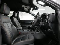 USED 2024 73 FORD RANGER 2.0 EBL 205 WILDTRAK 4WD AUTOMATIC CANOPY ( 2024 NEW MODEL ! )  NEW SHAPE | 1 OWNER | CANOPY | TOW PACK