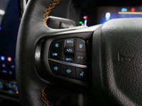 USED 2024 73 FORD RANGER 2.0 EBL 205 WILDTRAK 4WD AUTOMATIC CANOPY ( 2024 NEW MODEL ! )  NEW SHAPE | 1 OWNER | CANOPY | TOW PACK