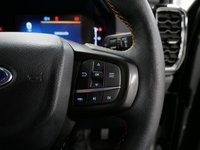 USED 2024 73 FORD RANGER 2.0 EBL 205 WILDTRAK 4WD AUTOMATIC CANOPY ( 2024 NEW MODEL ! )  NEW SHAPE | 1 OWNER | CANOPY | TOW PACK