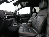 USED 2024 73 FORD RANGER 2.0 EBL 205 WILDTRAK 4WD AUTOMATIC CANOPY ( 2024 NEW MODEL ! )  NEW SHAPE | 1 OWNER | CANOPY | TOW PACK