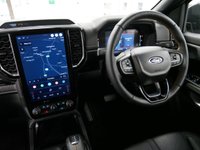 USED 2024 73 FORD RANGER 2.0 EBL 205 WILDTRAK 4WD AUTOMATIC CANOPY ( 2024 NEW MODEL ! )  NEW SHAPE | 1 OWNER | CANOPY | TOW PACK