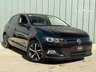 USED 2020 70 VOLKSWAGEN POLO beats 1.0 EVO Hatchback 5dr Petrol Manual Euro 6 (s/s) (80 ps) 