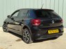 USED 2020 70 VOLKSWAGEN POLO beats 1.0 EVO Hatchback 5dr Petrol Manual Euro 6 (s/s) (80 ps) 