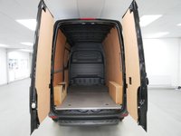 USED 2023 23 MERCEDES-BENZ eSprinter 55 KWH 115 BHP L2 MEDIUM PROGRESSIVE AUTOMATIC ( AIR CON ) AIR CON | ELECTRIC | L2 MEDIUM