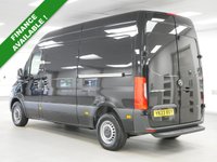 USED 2023 23 MERCEDES-BENZ eSprinter 55 KWH 115 BHP L2 MEDIUM PROGRESSIVE AUTOMATIC ( AIR CON ) AIR CON | ELECTRIC | L2 MEDIUM